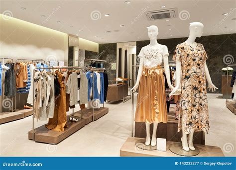 About Women's Clothing Store